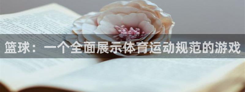 98体育：篮球：一个全面展示体育运动规范的游戏